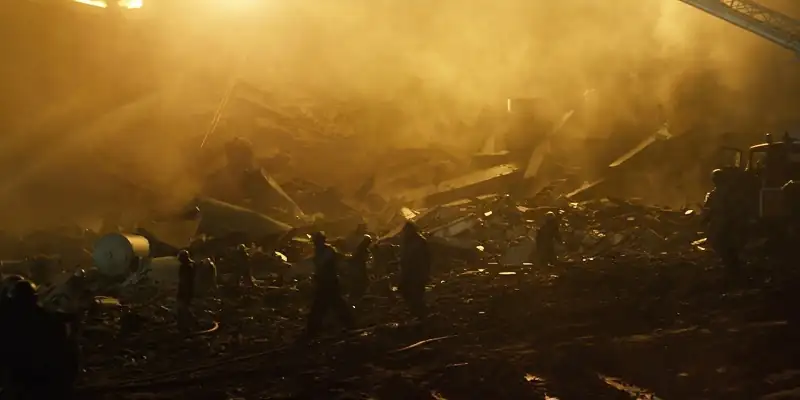 Chernobyl Screenshot 6 Chernobyl Screenshot 6