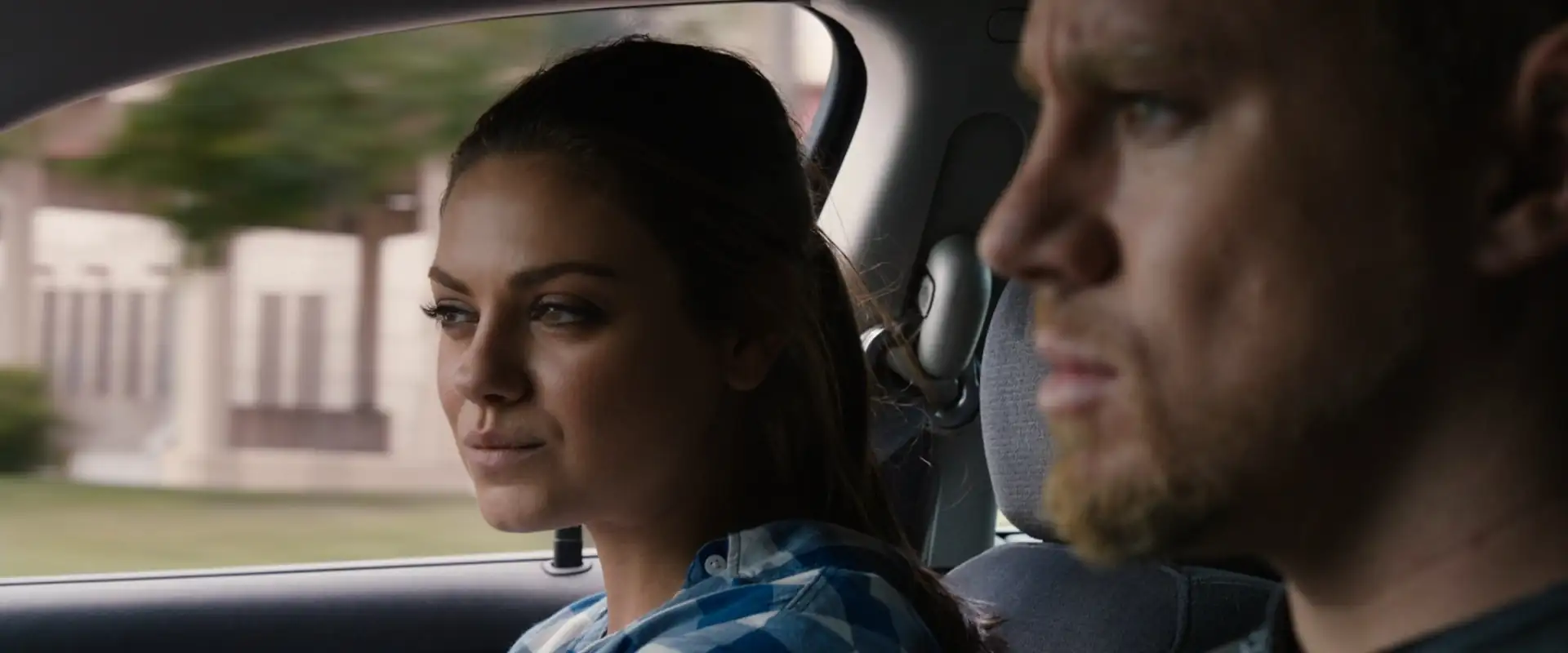 Jupiter Ascending Screenshot 1