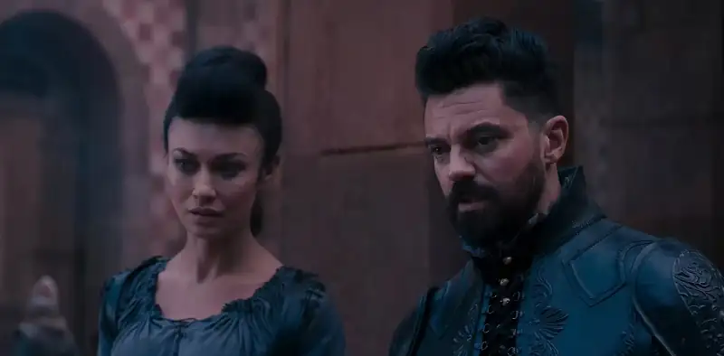 The Princess Screenshot 2