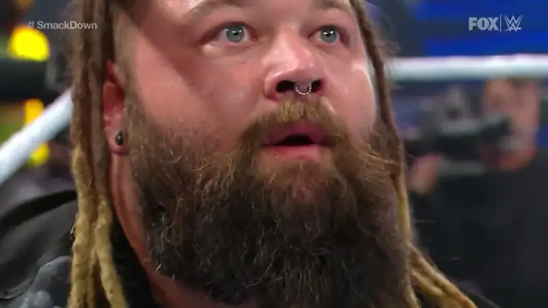 WWE Friday Night SmackDown – 23rd December Screenshot 3