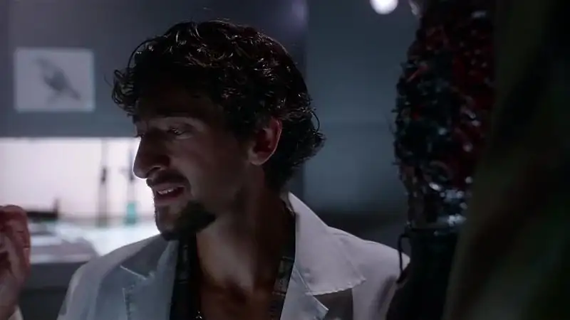 Solo Screenshot 1