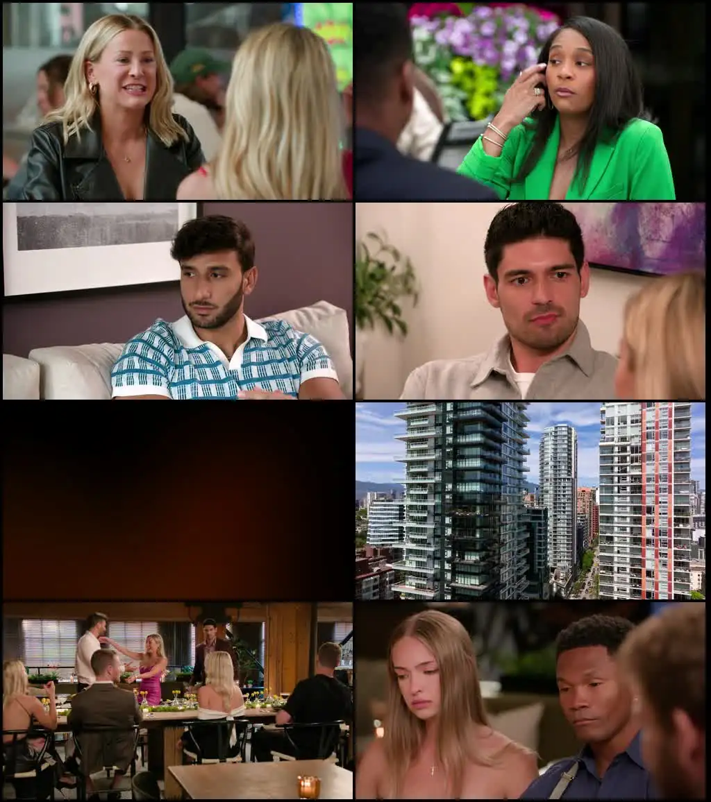 Age of Attraction Screenshot 1