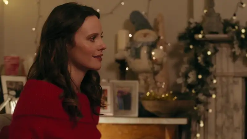 Christmas in Notting Hill Screenshot 2