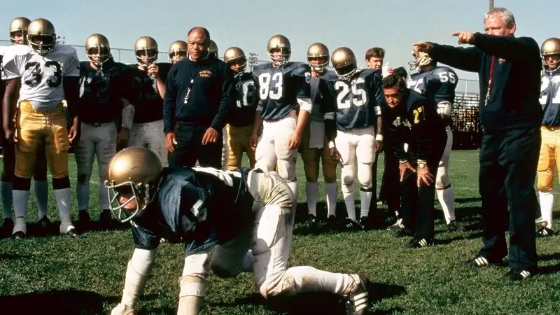 Rudy Screenshot 3