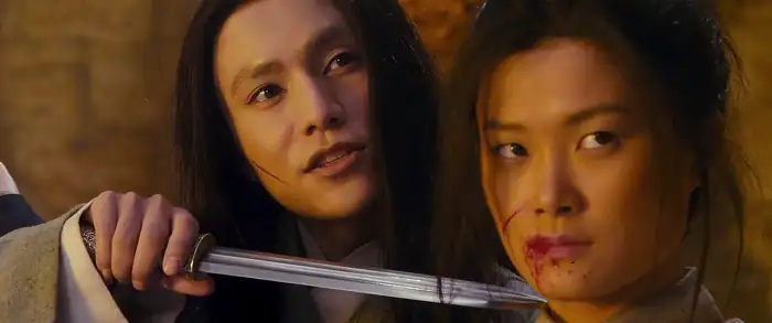 Flying Swords of Dragon Gate Screenshot 5