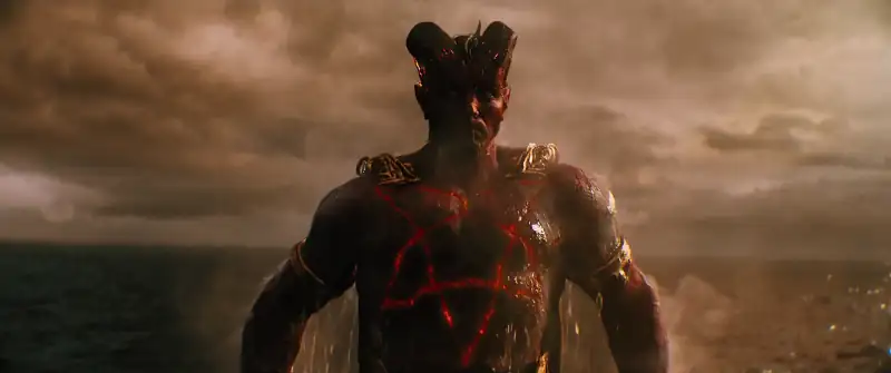 Black Adam Screenshot 4 Black Adam Screenshot 4