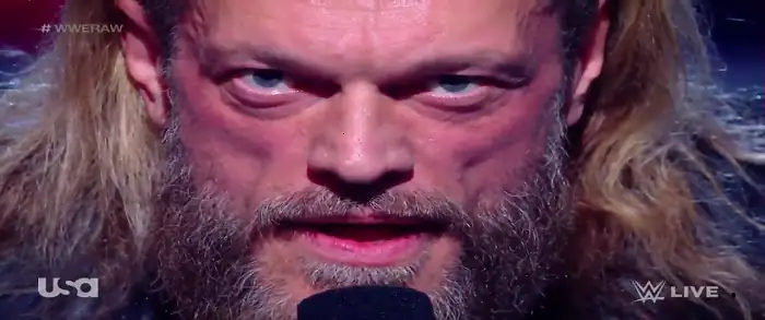 WWE Monday Night Raw 21 February Screenshot 3