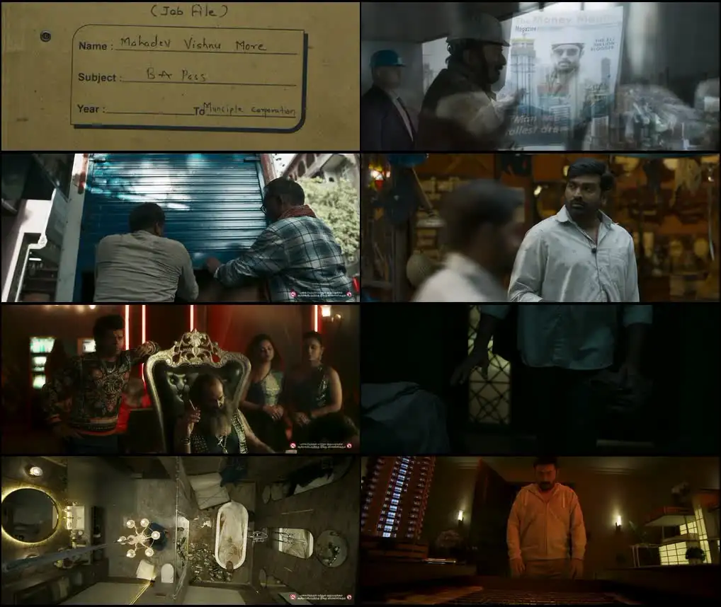 Gandhi Talks Screenshot 1