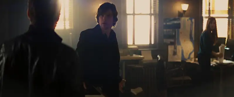 Now You See Me Screenshot 4