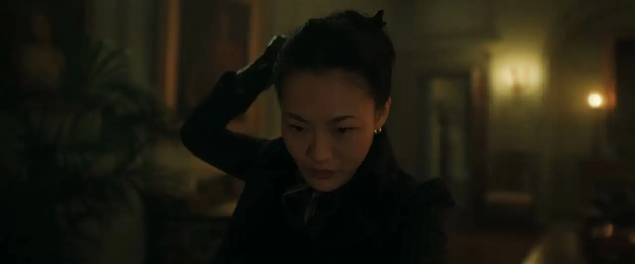 Young Sherlock Screenshot 3 Young Sherlock Screenshot 3