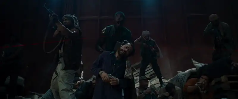 The Expendables – 3 Movie Collection Screenshot 1