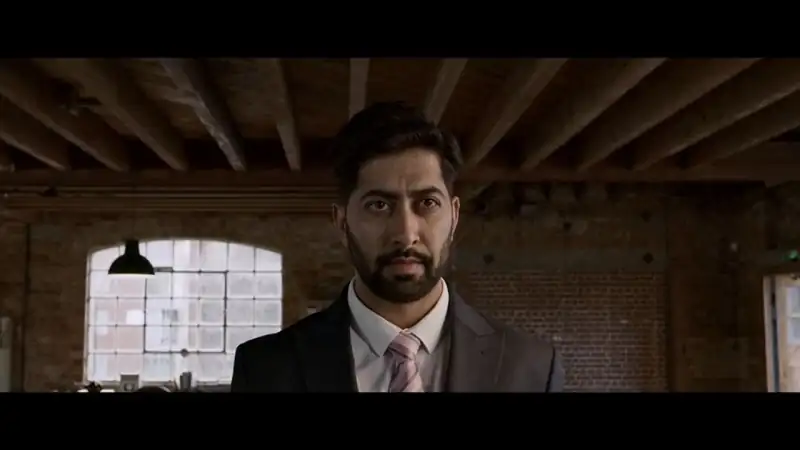 Operation Mayfair Screenshot 3