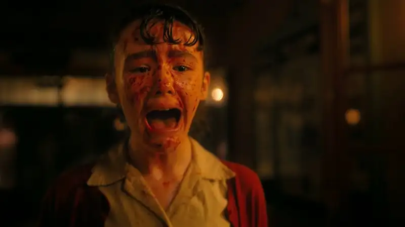 It: Welcome to Derry Screenshot 4