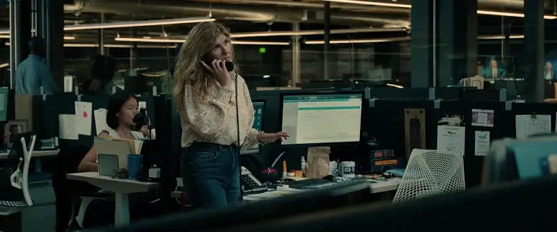 Breaking Screenshot 3
