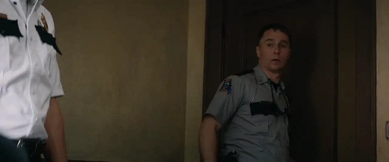 Three Billboards Outside Ebbing Missouri Screenshot 7