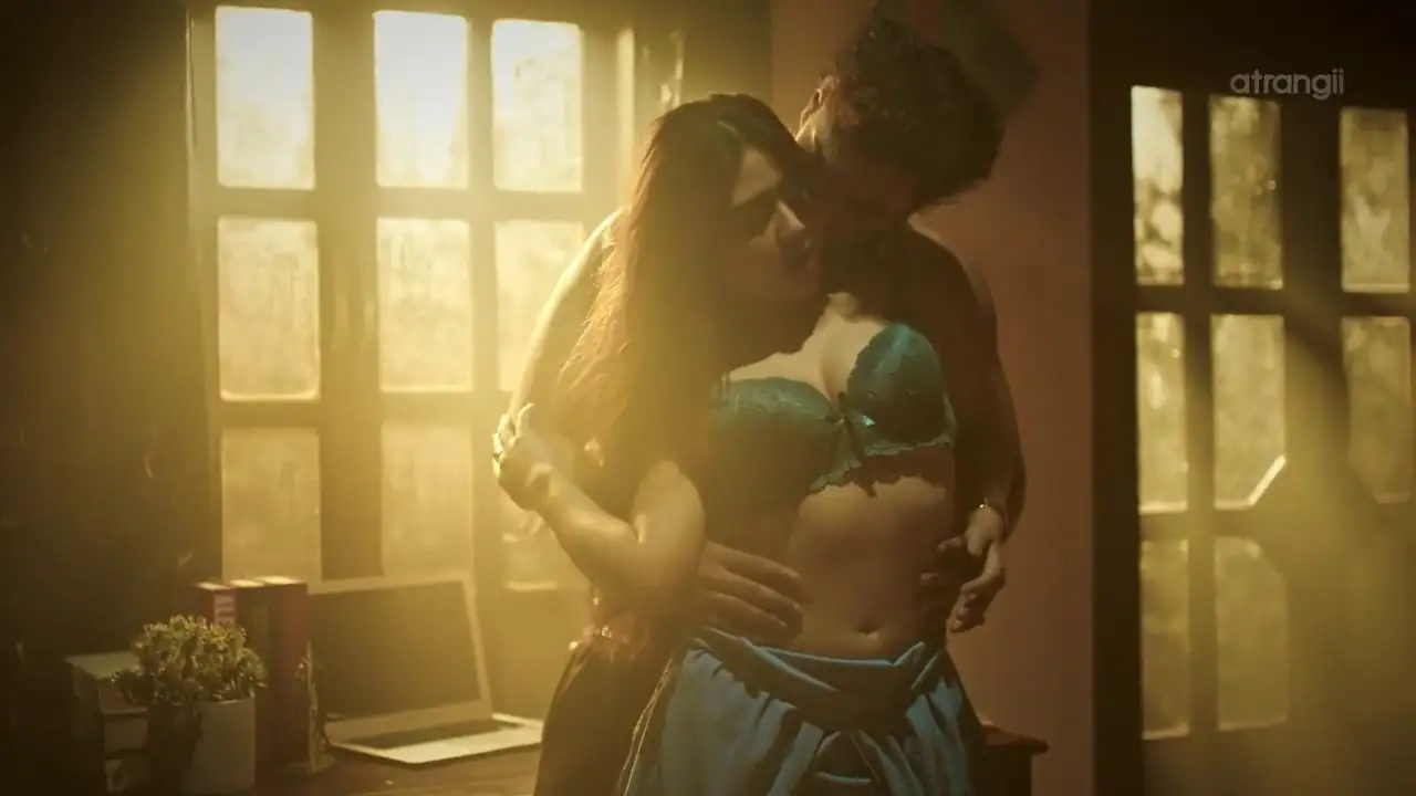 Fusion (2026) S01 Part 1 Hindi Atrangii Complete Web Series 480P | 720P | 1080P Web-Dl | Free Download 2 Fusion Screenshot 2