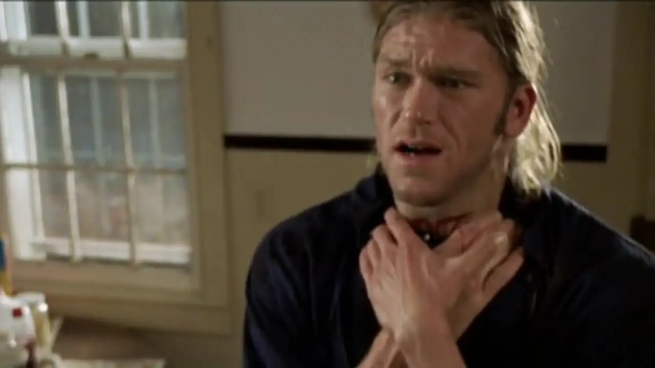 Disorder Screenshot 2