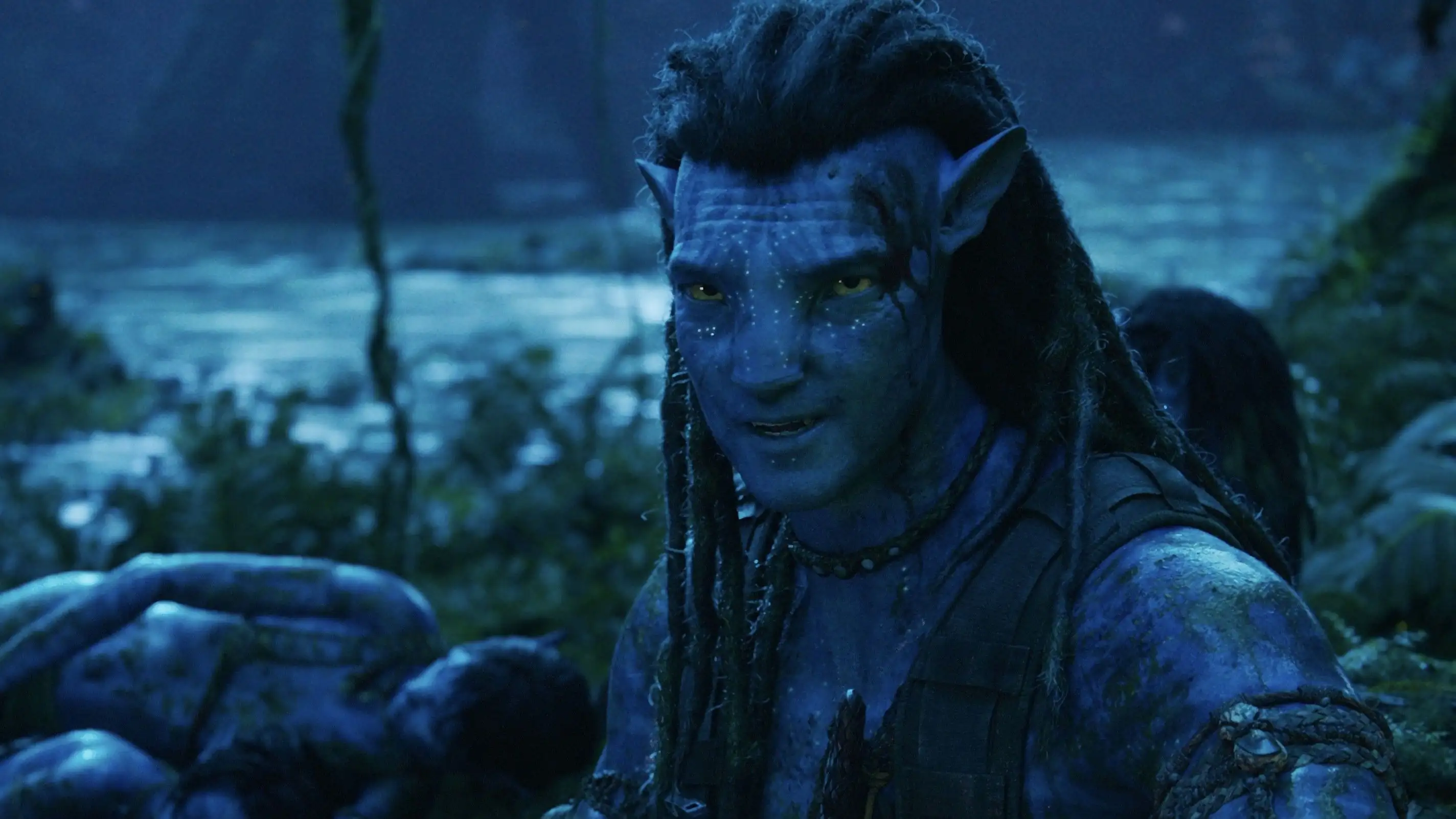 Avatar: Fire and Ash Screenshot 2
