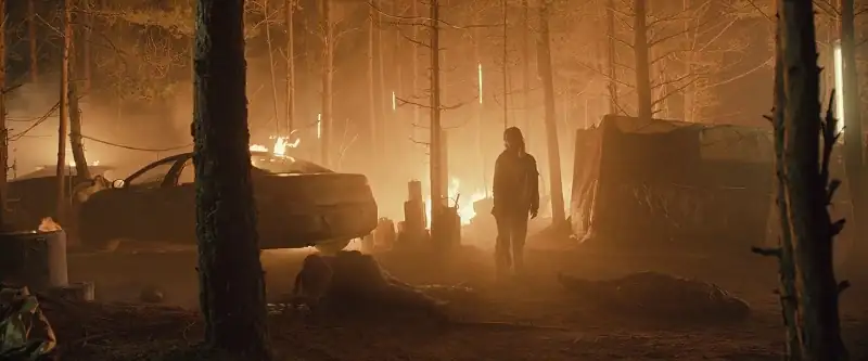 Azrael / Angel of Death Screenshot 6