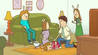 El Deafo Screenshot 1