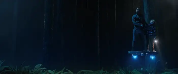 Netflix The Adam Project Screenshot 2 Netflix The Adam Project Screenshot 2