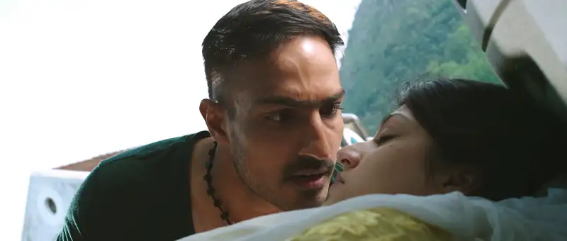 Krishna Gaadi Veera Prema Gaadha Screenshot 5