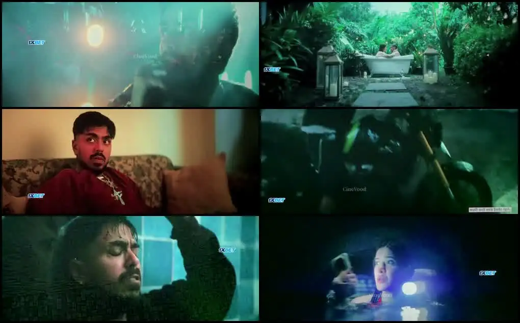 Tu Yaa Main Screenshot 1