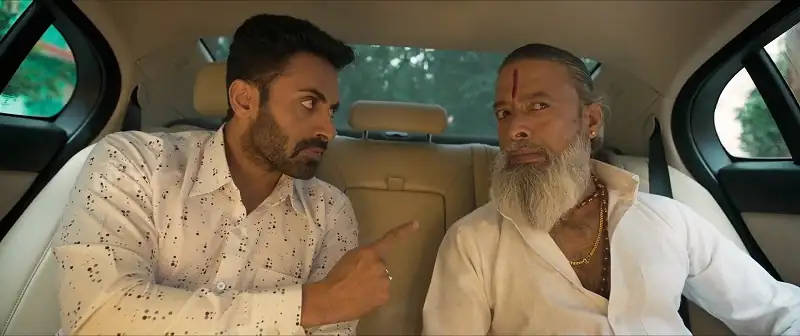 Khakii Screenshot 6