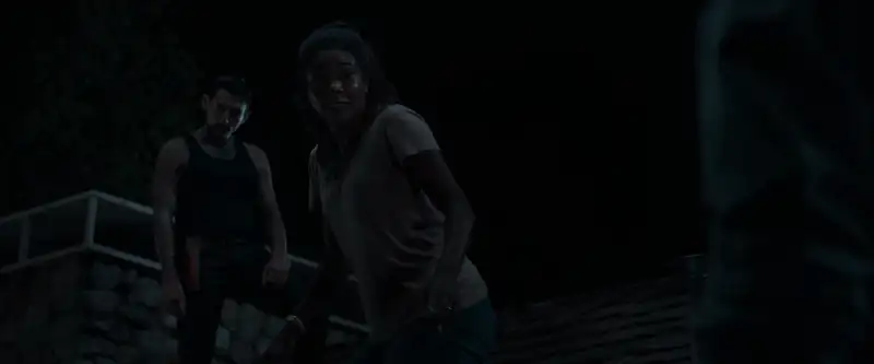 Breaking In Screenshot 6