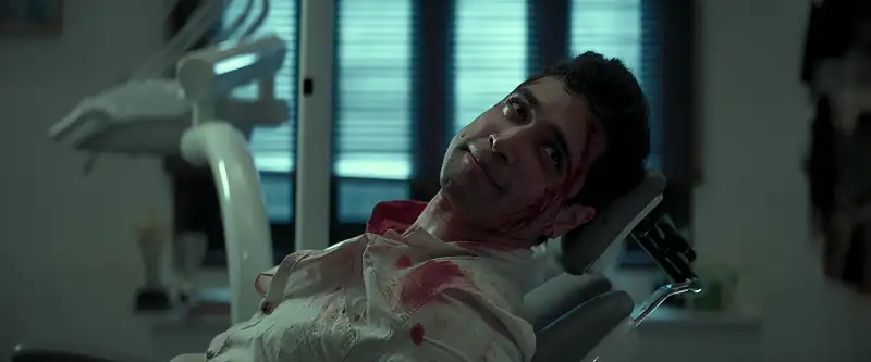 HIT: The 2nd Case Screenshot 3
