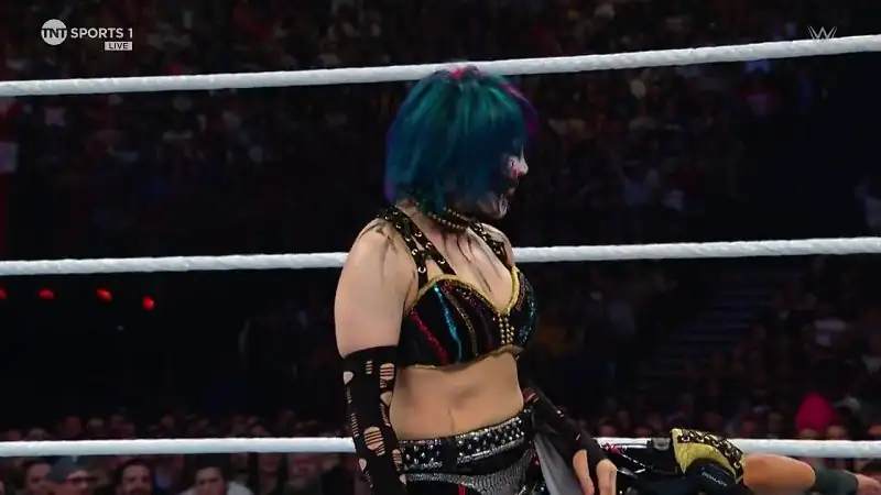 WWE Friday Night SmackDown (3rd May – Screenshot 1 WWE Friday Night SmackDown (3rd May – Screenshot 1