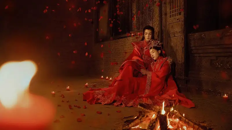 Eternal Love Rain Screenshot 2 Eternal Love Rain Screenshot 2