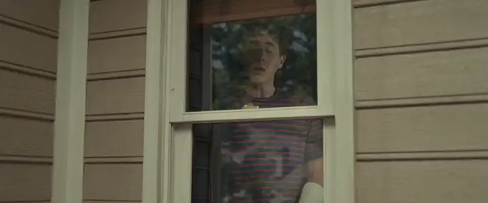 Dear Evan Hansen Screenshot 1 Dear Evan Hansen Screenshot 1