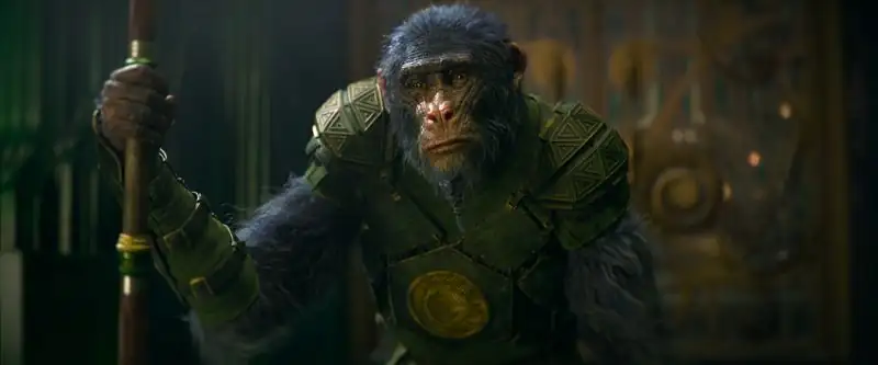 Wicked Screenshot 5