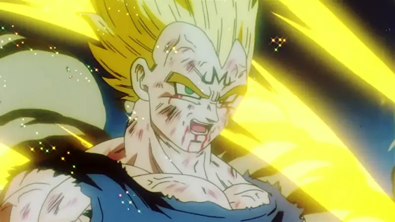 Dragon Ball Z Kai (SERIES) Screenshot 6