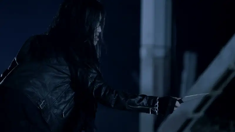 The Night Crew Screenshot 6 The Night Crew Screenshot 6
