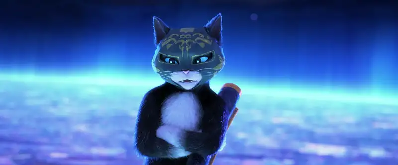 Puss in Boots: The Last Wish Screenshot 4