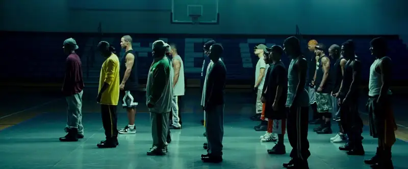 Stomp the Yard Screenshot 2 Stomp the Yard Screenshot 2
