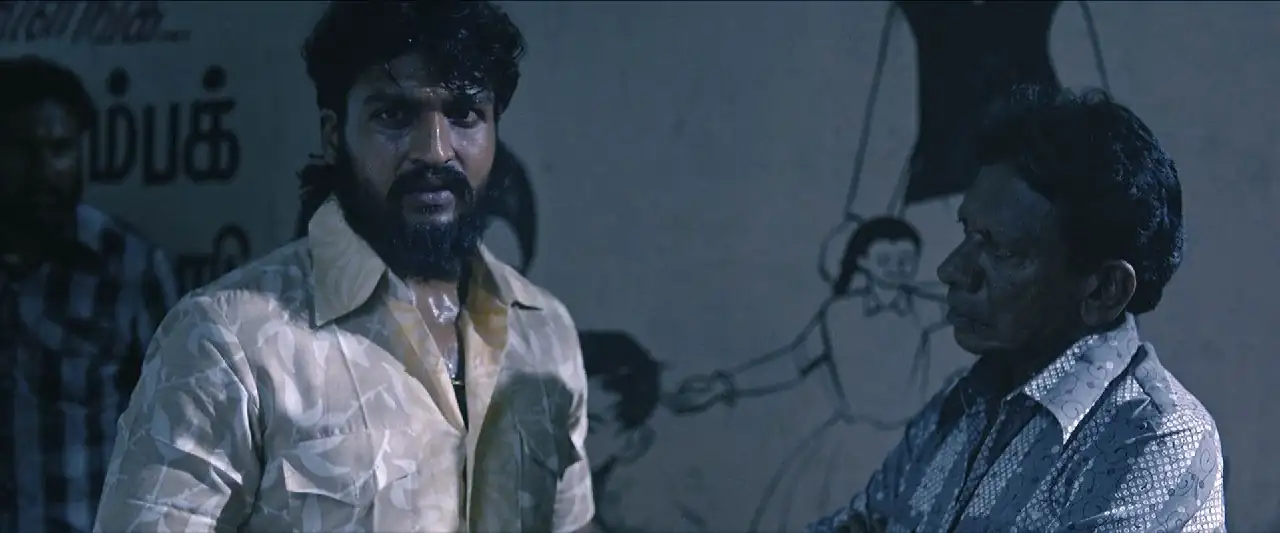 Asuran Screenshot 1 Asuran Screenshot 1
