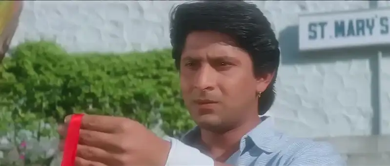 Hero Hindustani (हीरो हिन्दुस्तानी) Screenshot 4