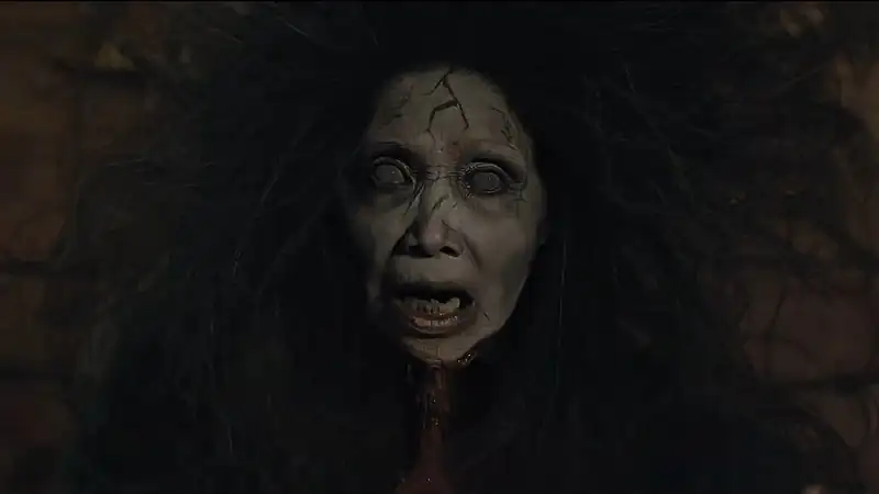 Kuyang Screenshot 4