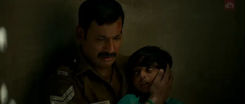 Laththi Screenshot 2 Laththi Screenshot 2