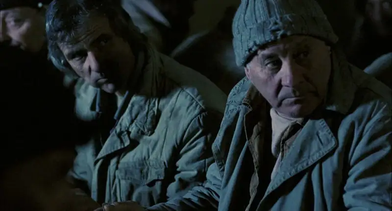 Undisputed 2: Last Man Standing Screenshot 1