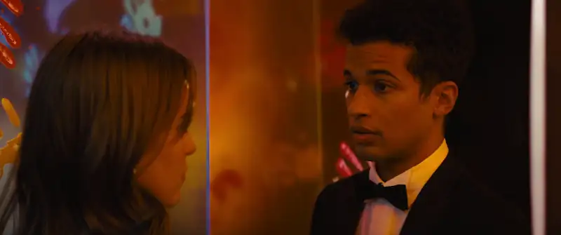 Hello, Goodbye and Everything in Between Screenshot 4 Hello, Goodbye and Everything in Between Screenshot 4