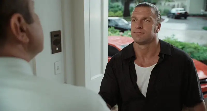 The Chaperone Screenshot 2