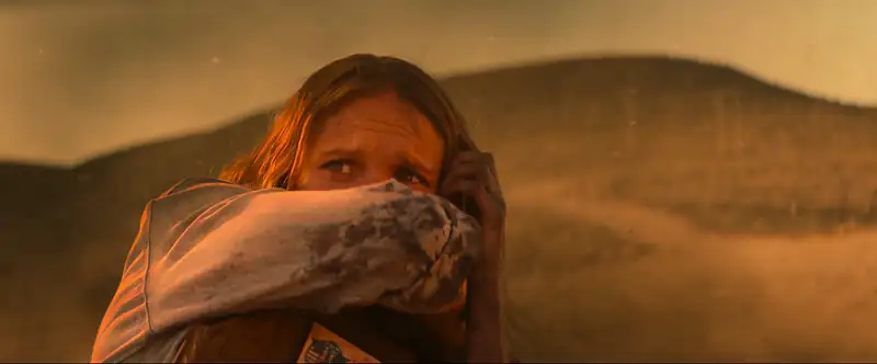 The Wages of Fear Screenshot 5
