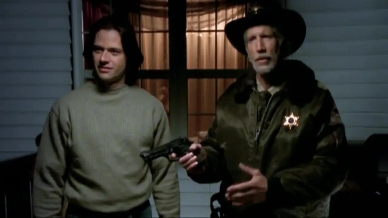 Disorder Screenshot 1