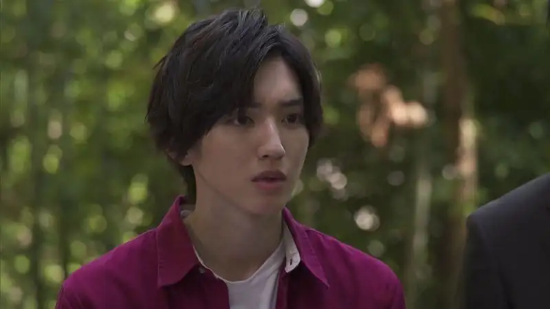 The Files Of Young Kindaichi Screenshot 4