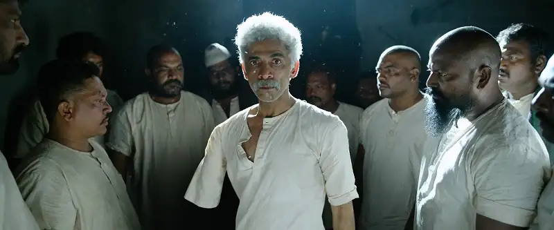 Bholaa Screenshot 7