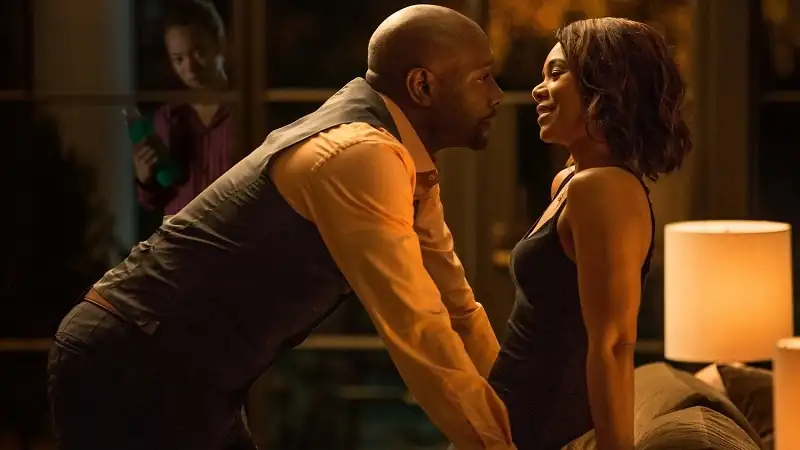 When the Bough Breaks Screenshot 3